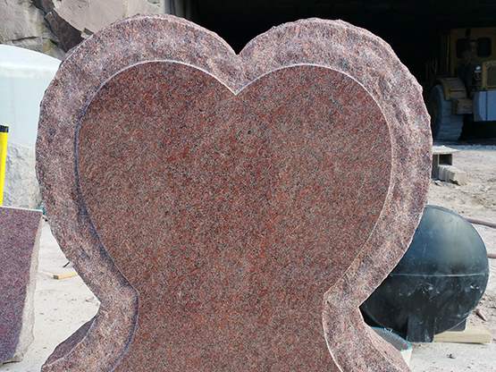 Speciality Monuments