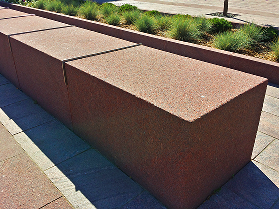 Crushed Stone