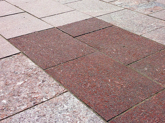Crushed Stone